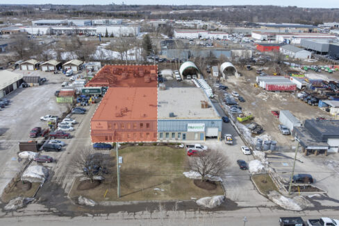 Whitney & Company Commercial Real Estate