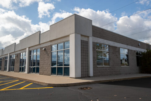 Whitney & Company Commercial Real Estate