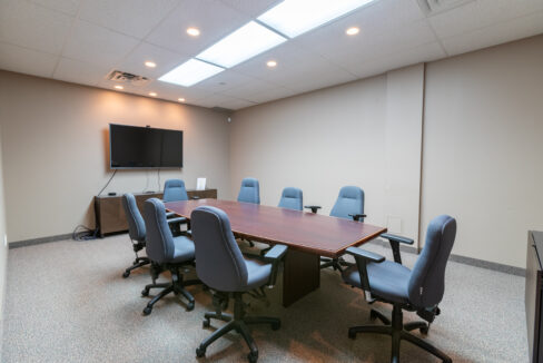 Whitney & Company Commercial Real Estate