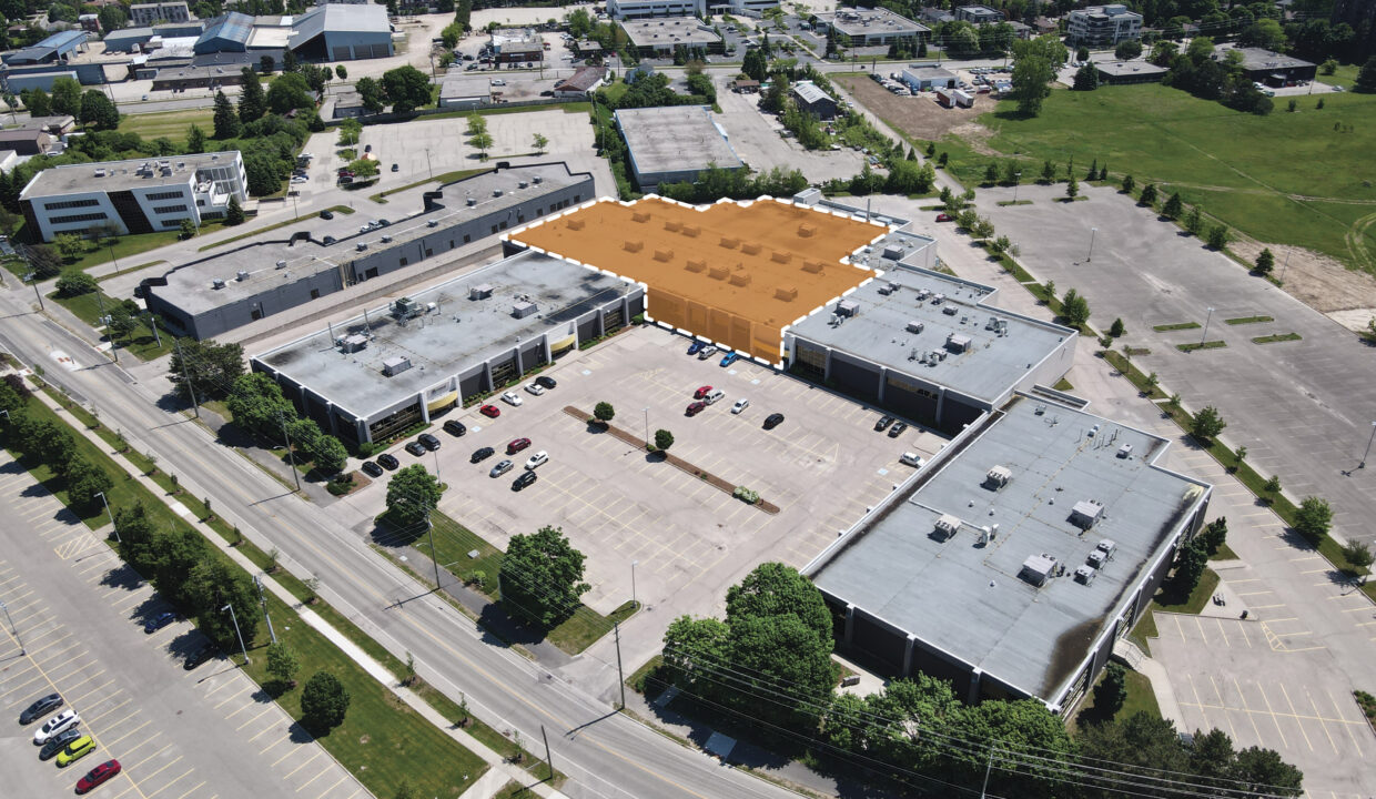 Whitney & Company Commercial Real Estate