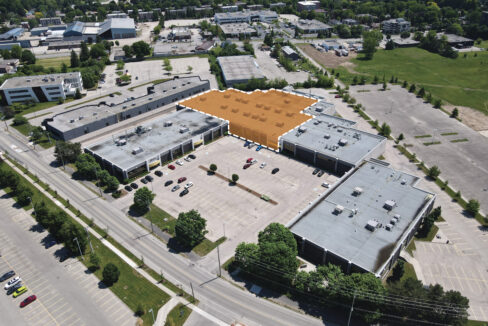 Whitney & Company Commercial Real Estate