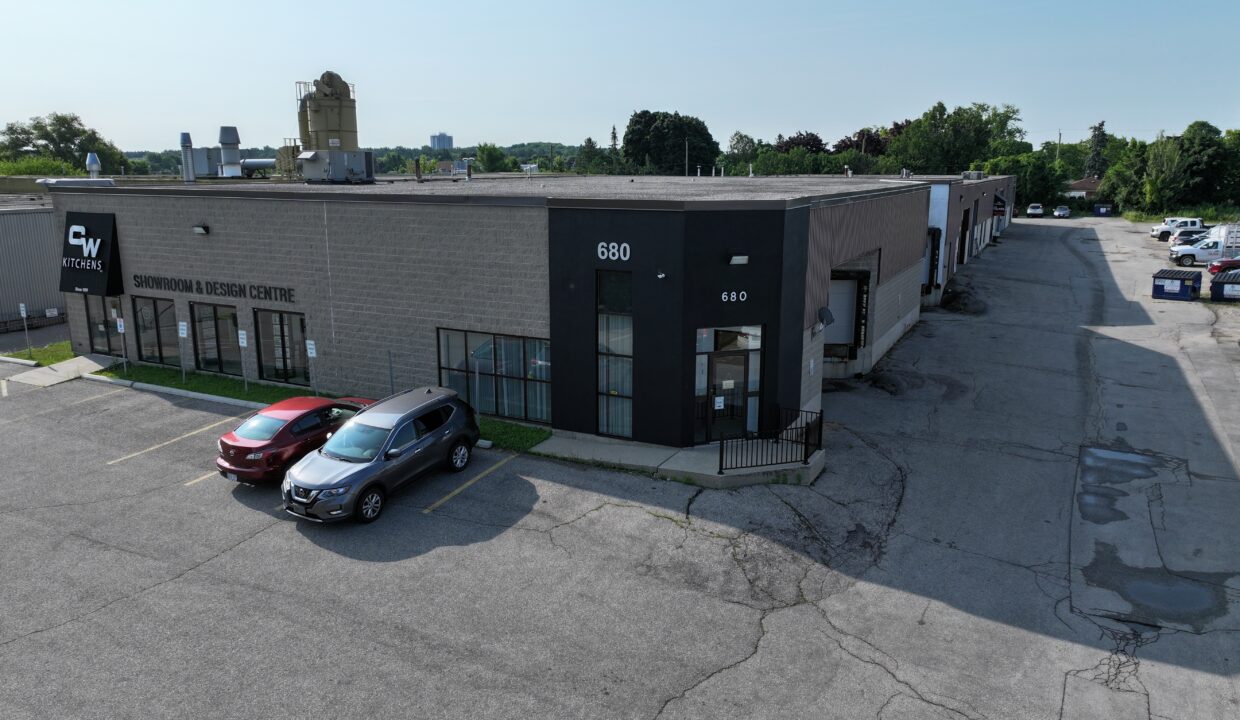 Whitney & Company Commercial Real Estate