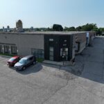 Unit 2, 680 Bishop St N, Cambridge