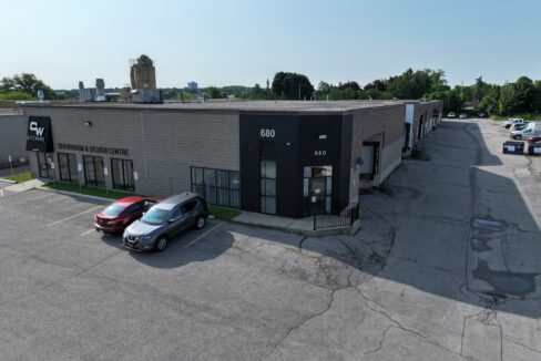 Whitney & Company Commercial Real Estate