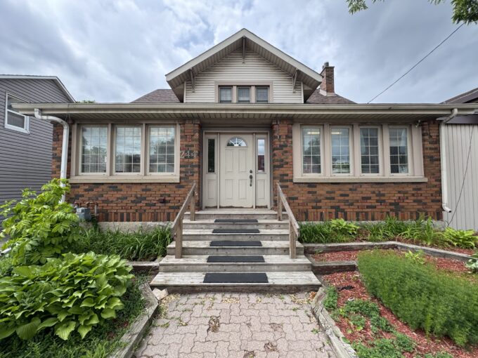 244 Water St N, Cambridge