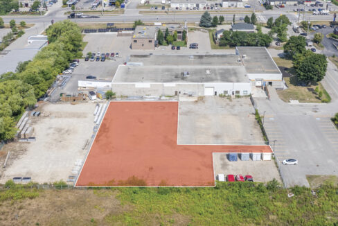 Whitney & Company Commercial Real Estate
