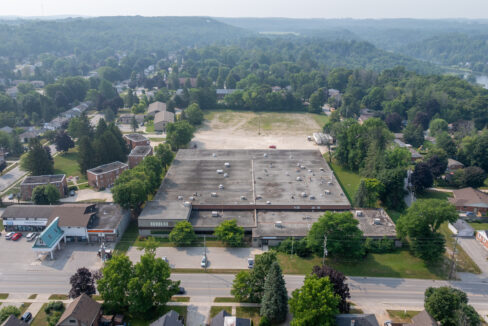 Whitney & Company Commercial Real Estate