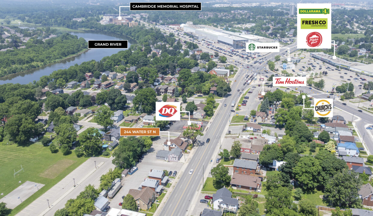 Whitney & Company Commercial Real Estate