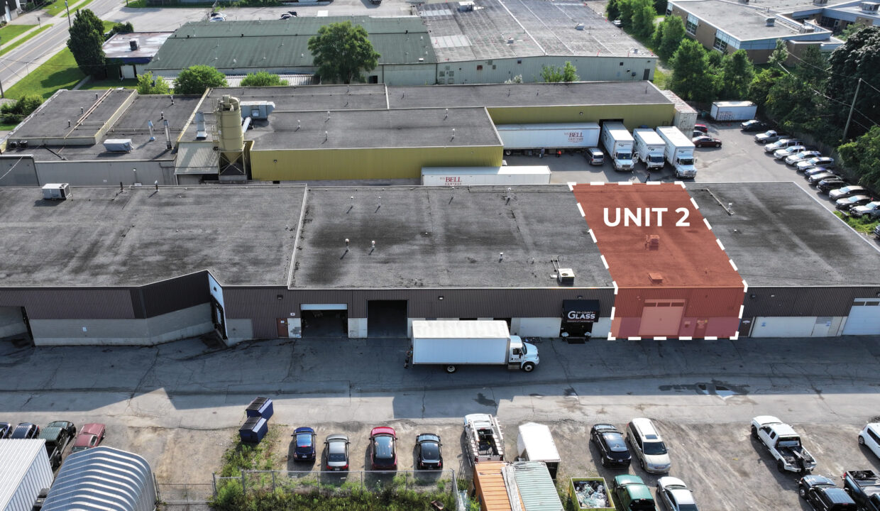 Whitney & Company Commercial Real Estate