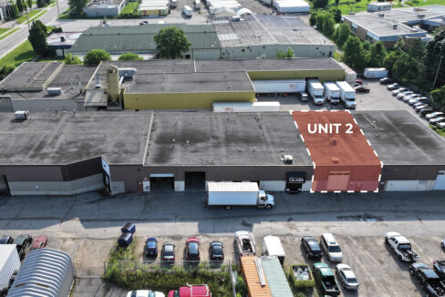 Whitney & Company Commercial Real Estate