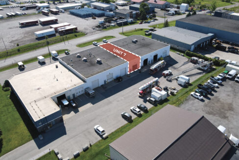 Whitney & Company Commercial Real Estate
