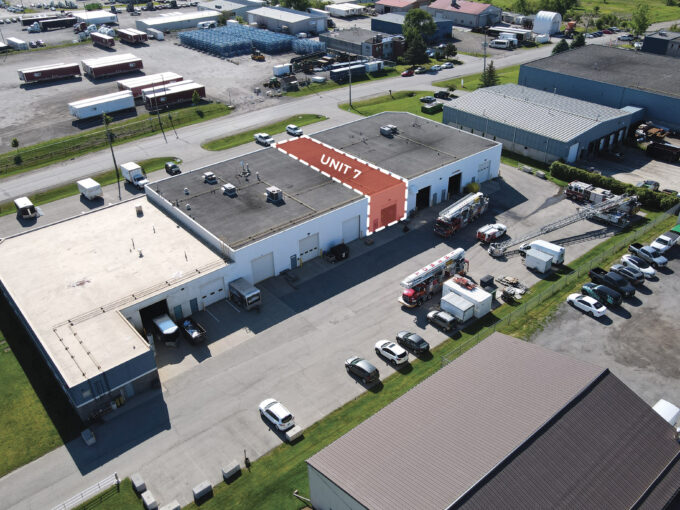 402 Harmony Rd, Ayr - Unit 7