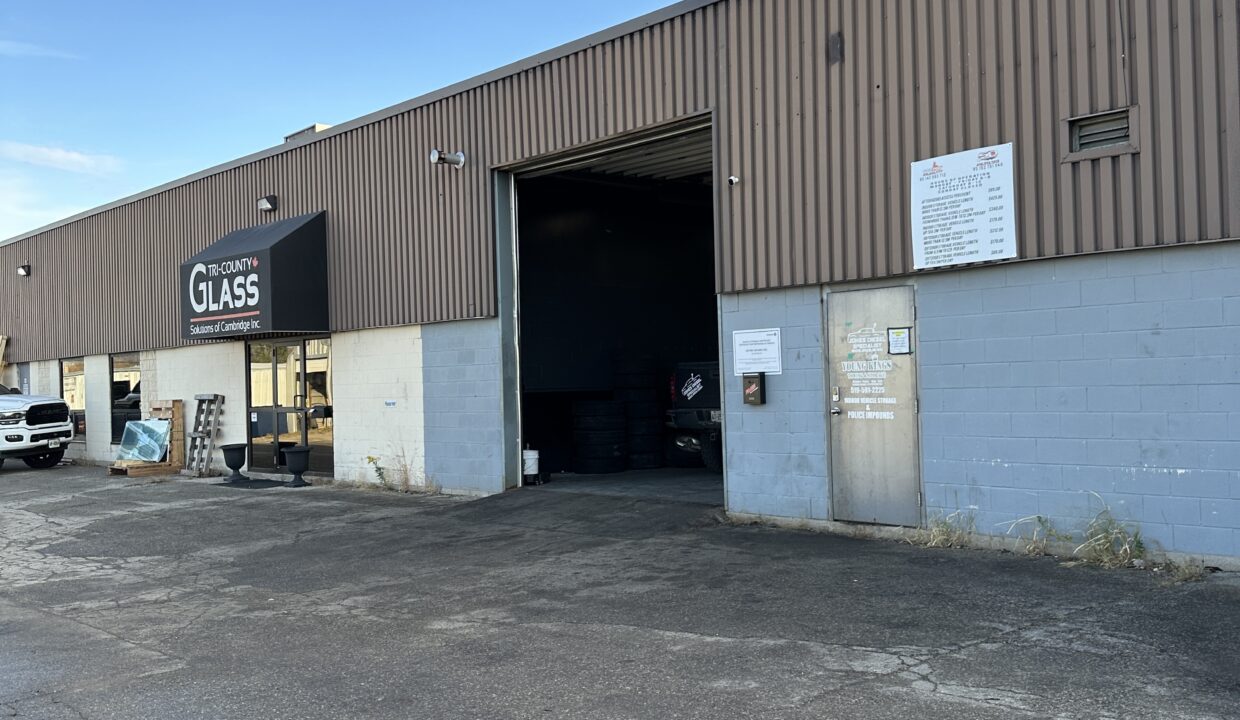 Whitney & Company Commercial Real Estate