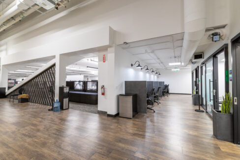 Whitney & Company Commercial Real Estate
