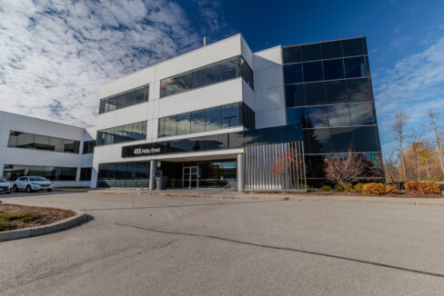 Whitney & Company Commercial Real Estate