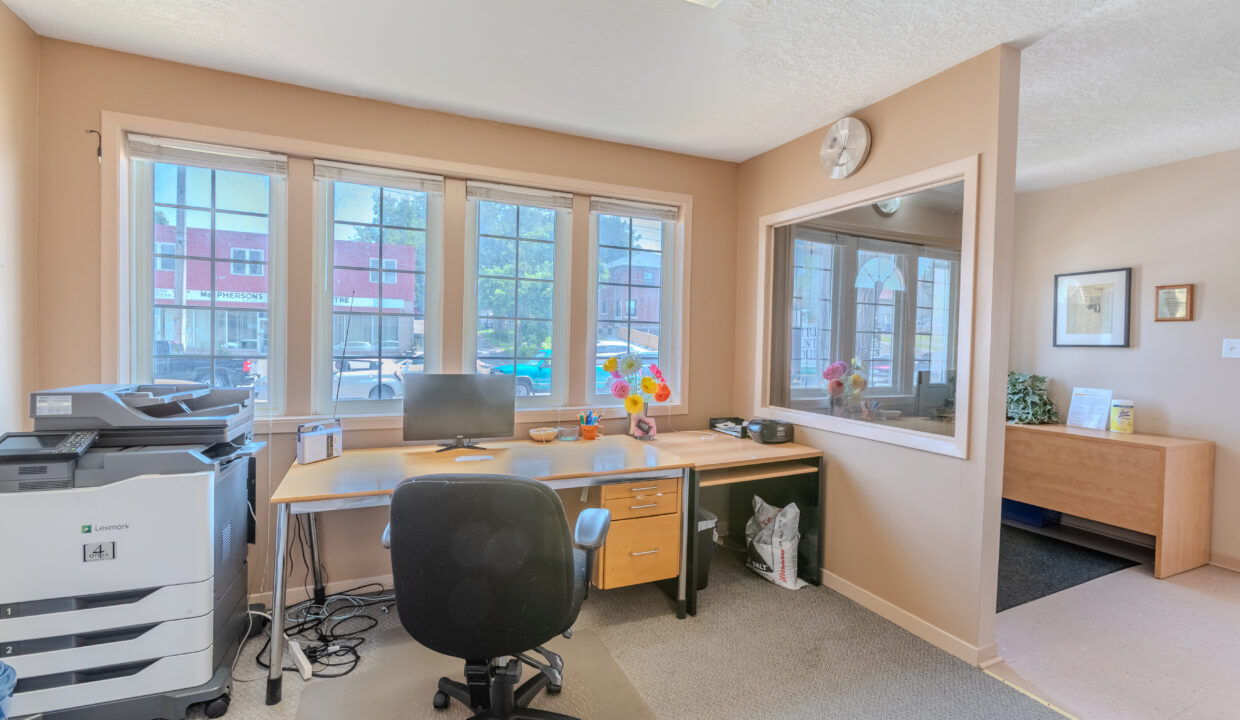 Whitney & Company Commercial Real Estate