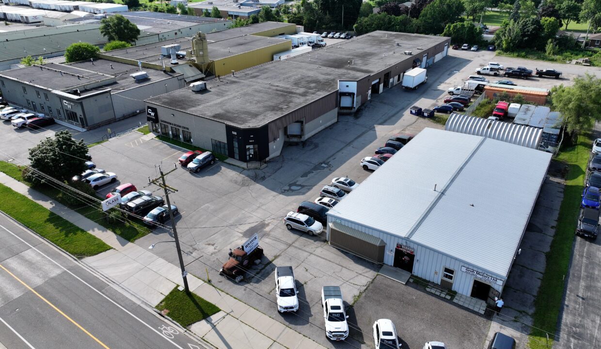 Whitney & Company Commercial Real Estate