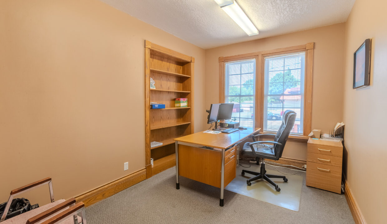 Whitney & Company Commercial Real Estate