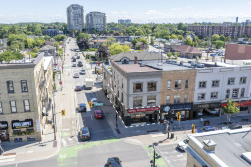 Whitney & Company Commercial Real Estate