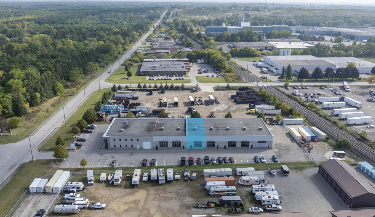 Whitney & Company Commercial Real Estate
