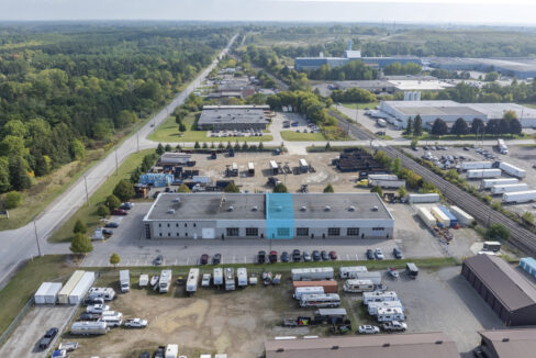 Whitney & Company Commercial Real Estate