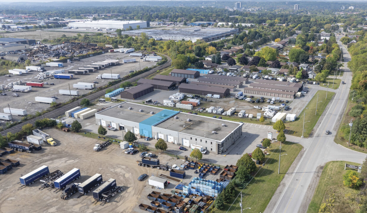 Whitney & Company Commercial Real Estate