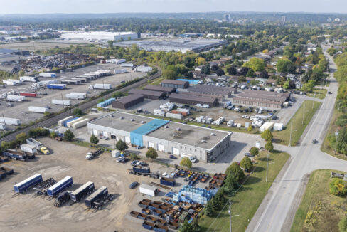 Whitney & Company Commercial Real Estate