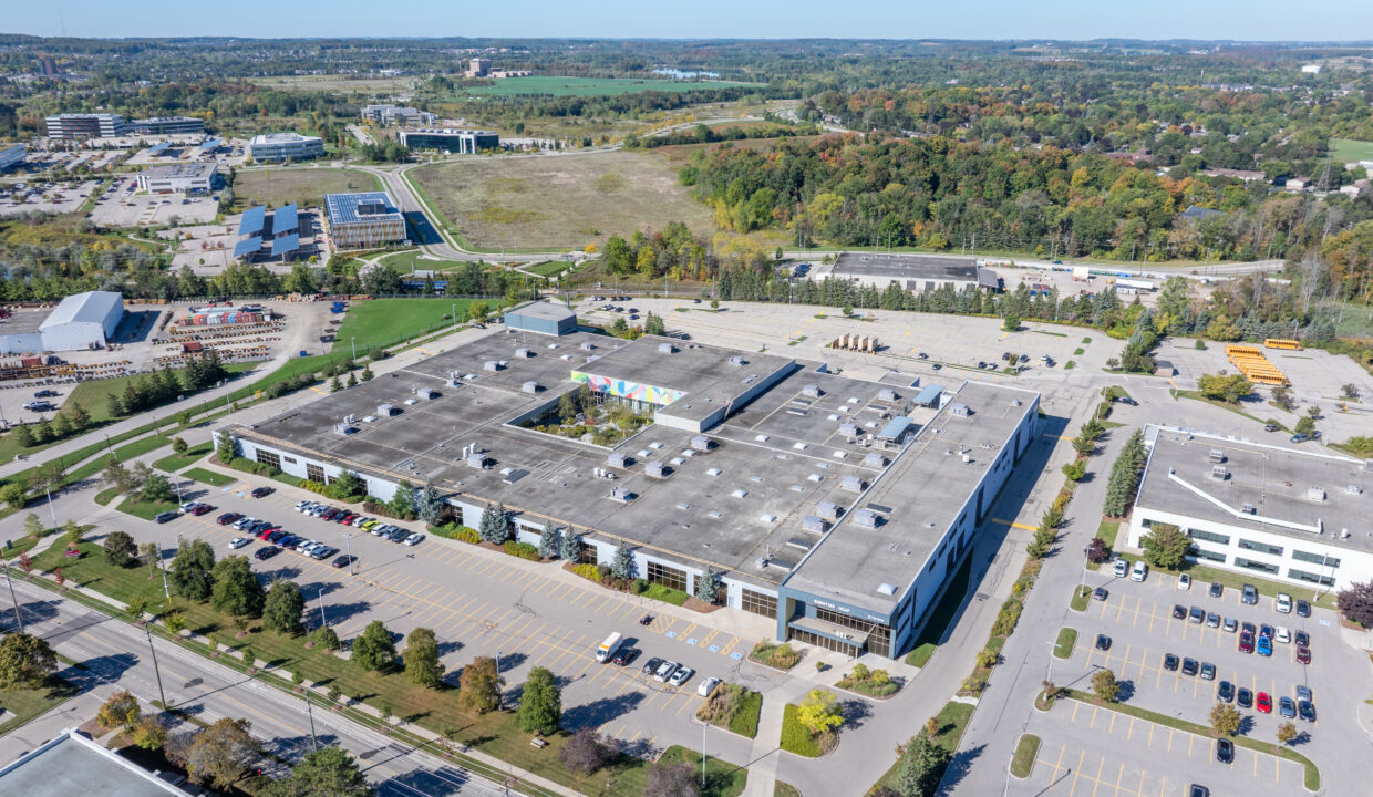 Whitney & Company Commercial Real Estate