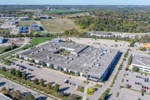 Whitney & Company Commercial Real Estate