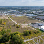 Hesh Crescent, Kitchener