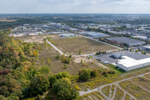 Whitney & Company Commercial Real Estate