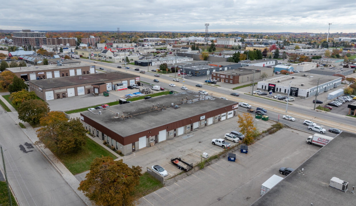 Whitney & Company Commercial Real Estate