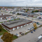 665 Colby Drive, Waterloo - Unit 8