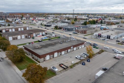 Whitney & Company Commercial Real Estate