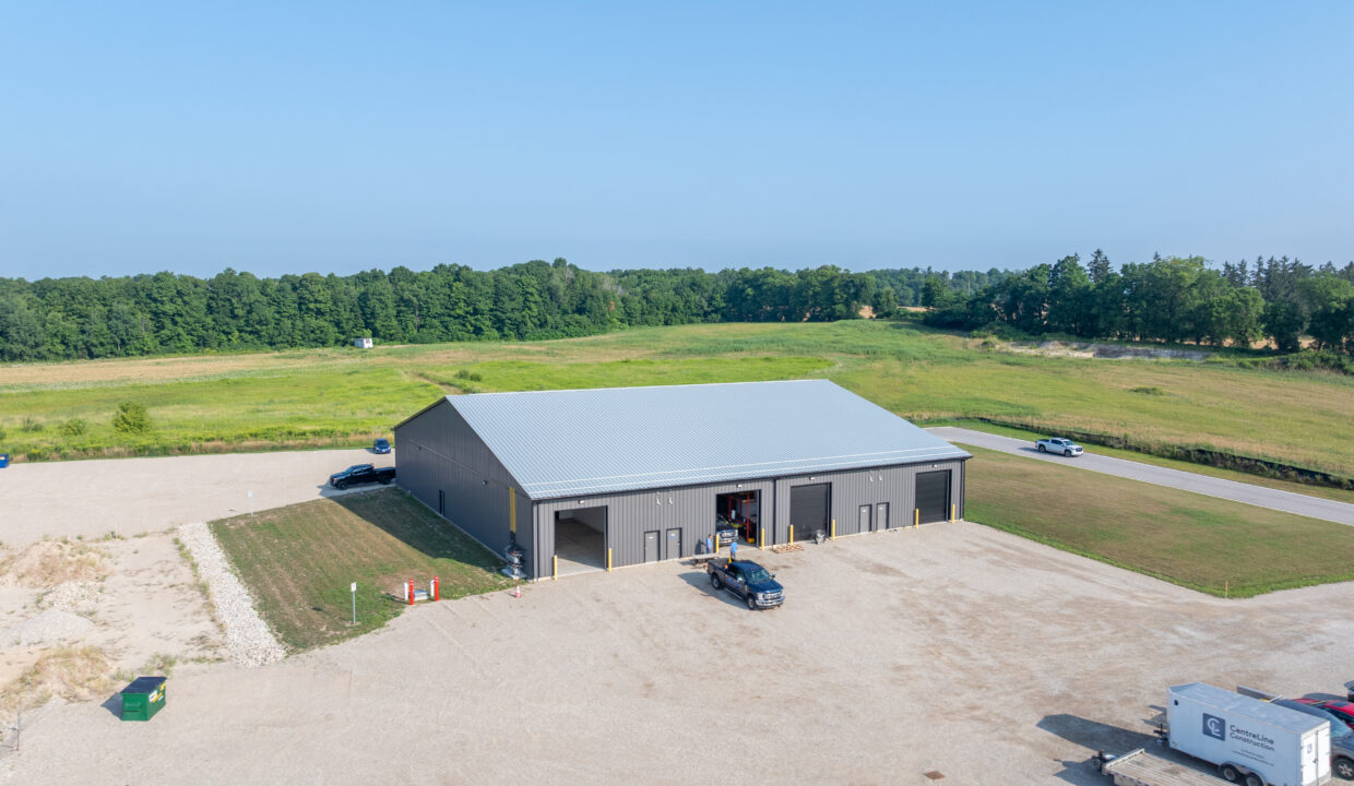 Whitney & Company Commercial Real Estate