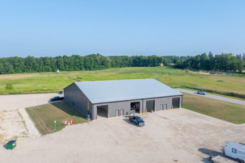 Whitney & Company Commercial Real Estate