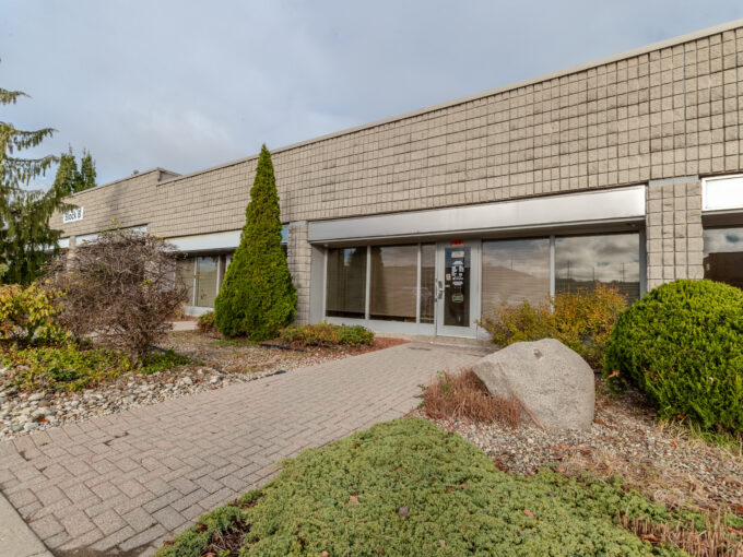 550 Parkside Dr, Waterloo Unit B6