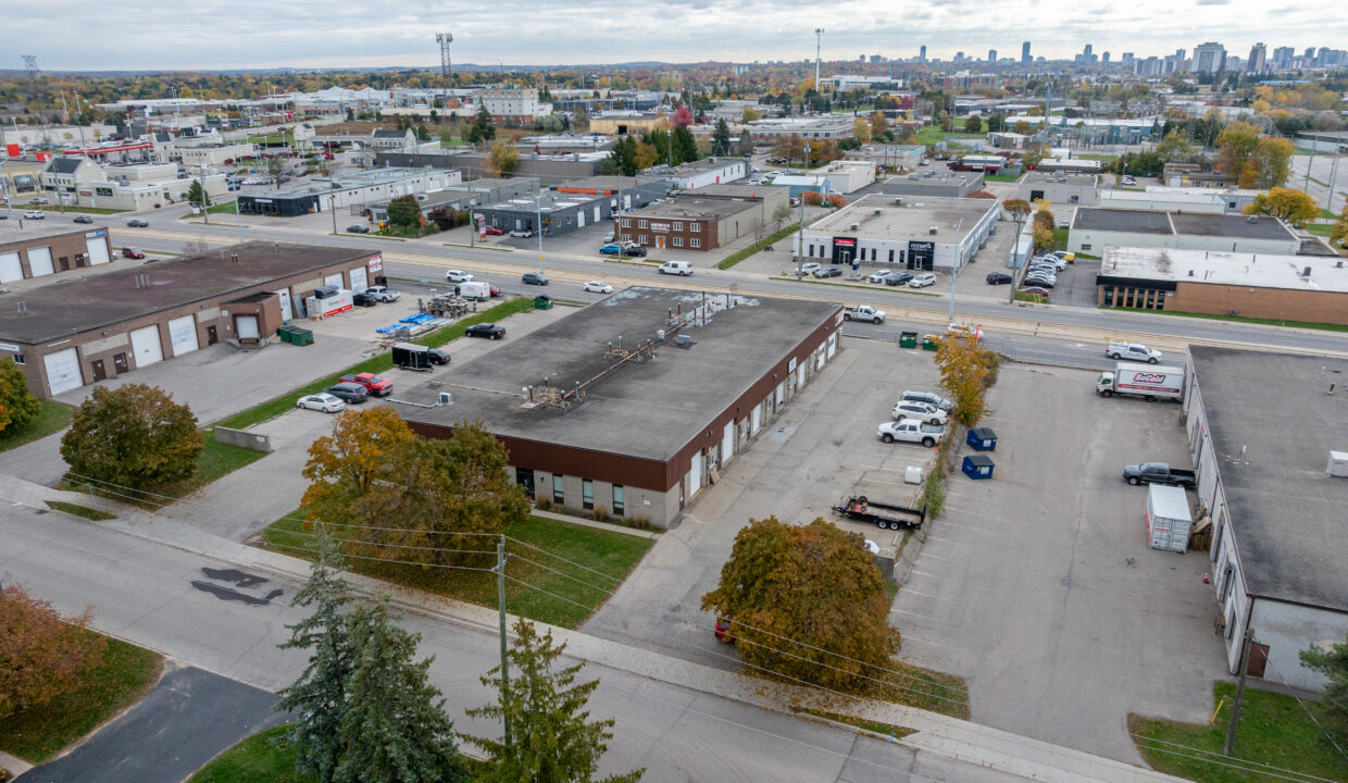 Whitney & Company Commercial Real Estate