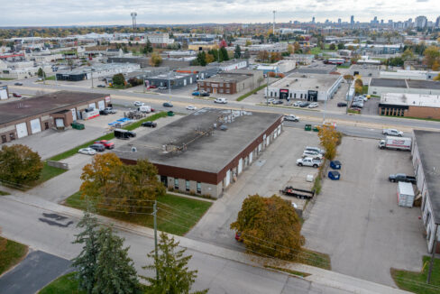 Whitney & Company Commercial Real Estate