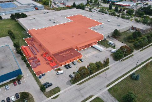 Whitney & Company Commercial Real Estate