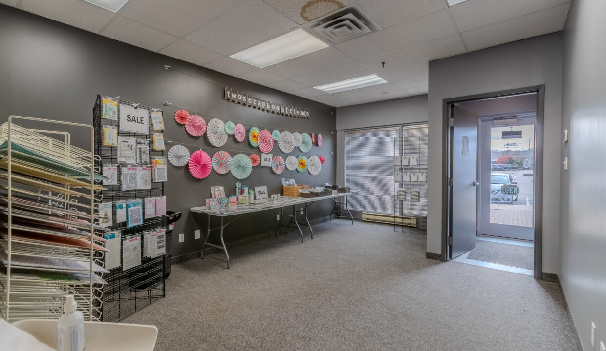 Whitney & Company Commercial Real Estate