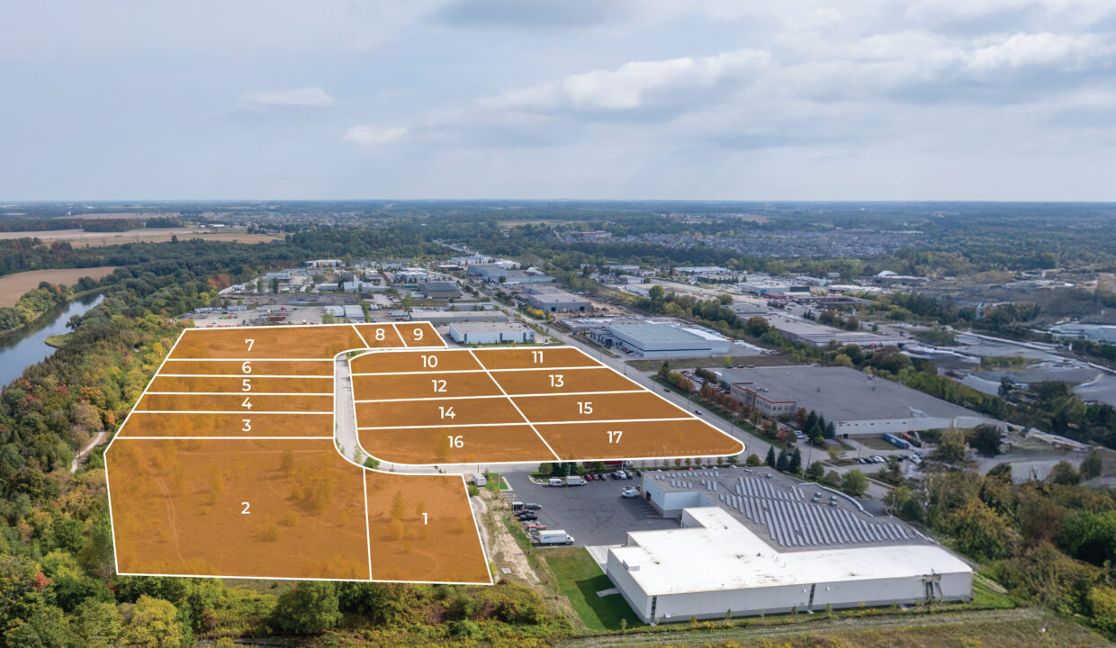 Whitney & Company Commercial Real Estate