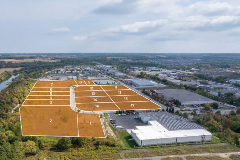 Whitney & Company Commercial Real Estate