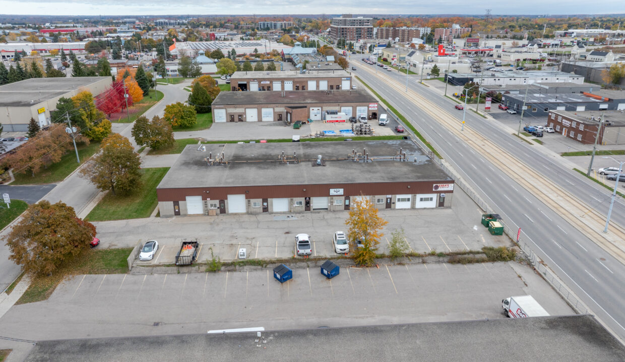 Whitney & Company Commercial Real Estate