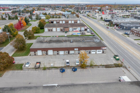 Whitney & Company Commercial Real Estate