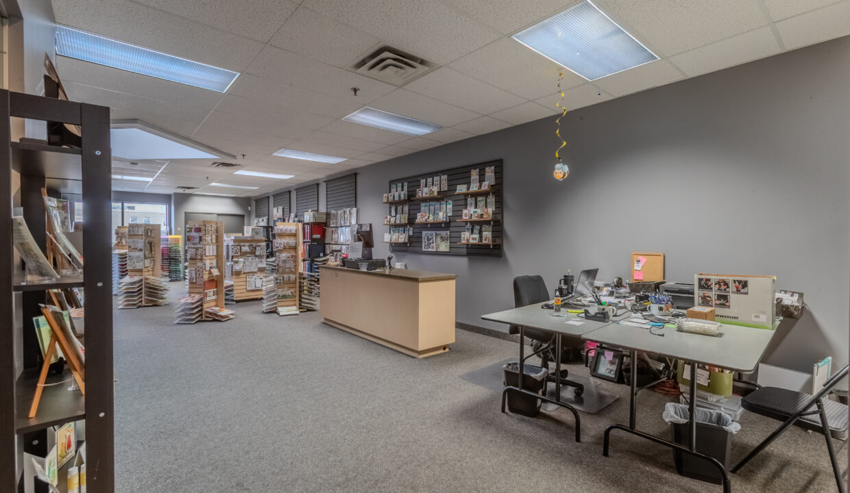 Whitney & Company Commercial Real Estate