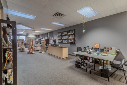 Whitney & Company Commercial Real Estate