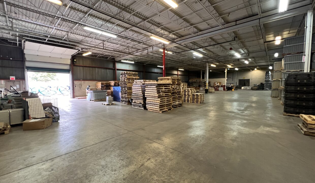 Whitney & Company Commercial Real Estate
