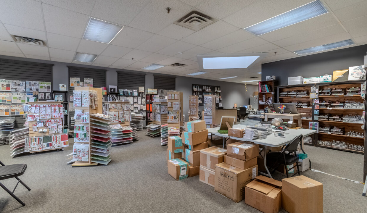 Whitney & Company Commercial Real Estate