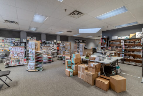 Whitney & Company Commercial Real Estate
